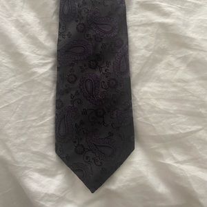 Canali neck tie